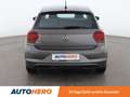 Volkswagen Polo 1.0 *TEMPO*PDC*SZH*CARPLAY&AUTO* Gris - thumbnail 5