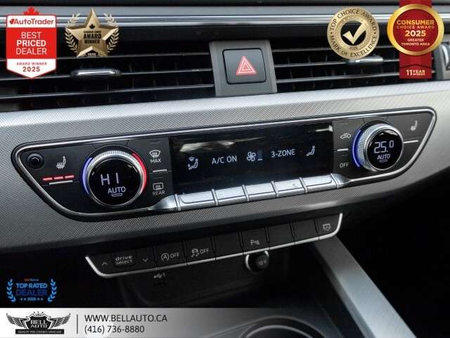 2019 Audi A5 Progressiv | QUATTRO | NAVI | B.CAM | SUNROOF | RE thumb 23