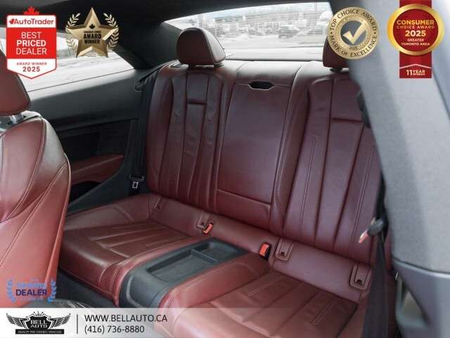2019 Audi A5 Progressiv | QUATTRO | NAVI | B.CAM | SUNROOF | RE thumb 27