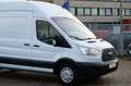 Ford Transit FT350 L3H3 Klima AHK Weiß - thumbnail 3