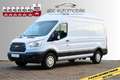 Ford Transit FT350 L3H3 Klima AHK Weiß - thumbnail 1