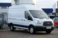 Ford Transit FT350 L3H3 Klima AHK Weiß - thumbnail 4