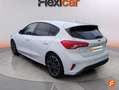Ford Focus 1.0 Ecoboost Auto-S&S Trend 100 Blanc - thumbnail 7