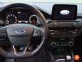 Ford Focus 1.0 Ecoboost Auto-S&S Trend 100 Blanc - thumbnail 9