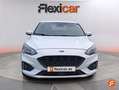 Ford Focus 1.0 Ecoboost Auto-S&S Trend 100 Blanc - thumbnail 2