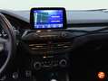 Ford Focus 1.0 Ecoboost Auto-S&S Trend 100 Blanc - thumbnail 11
