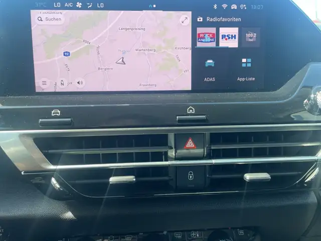 Citroen C4 view 16