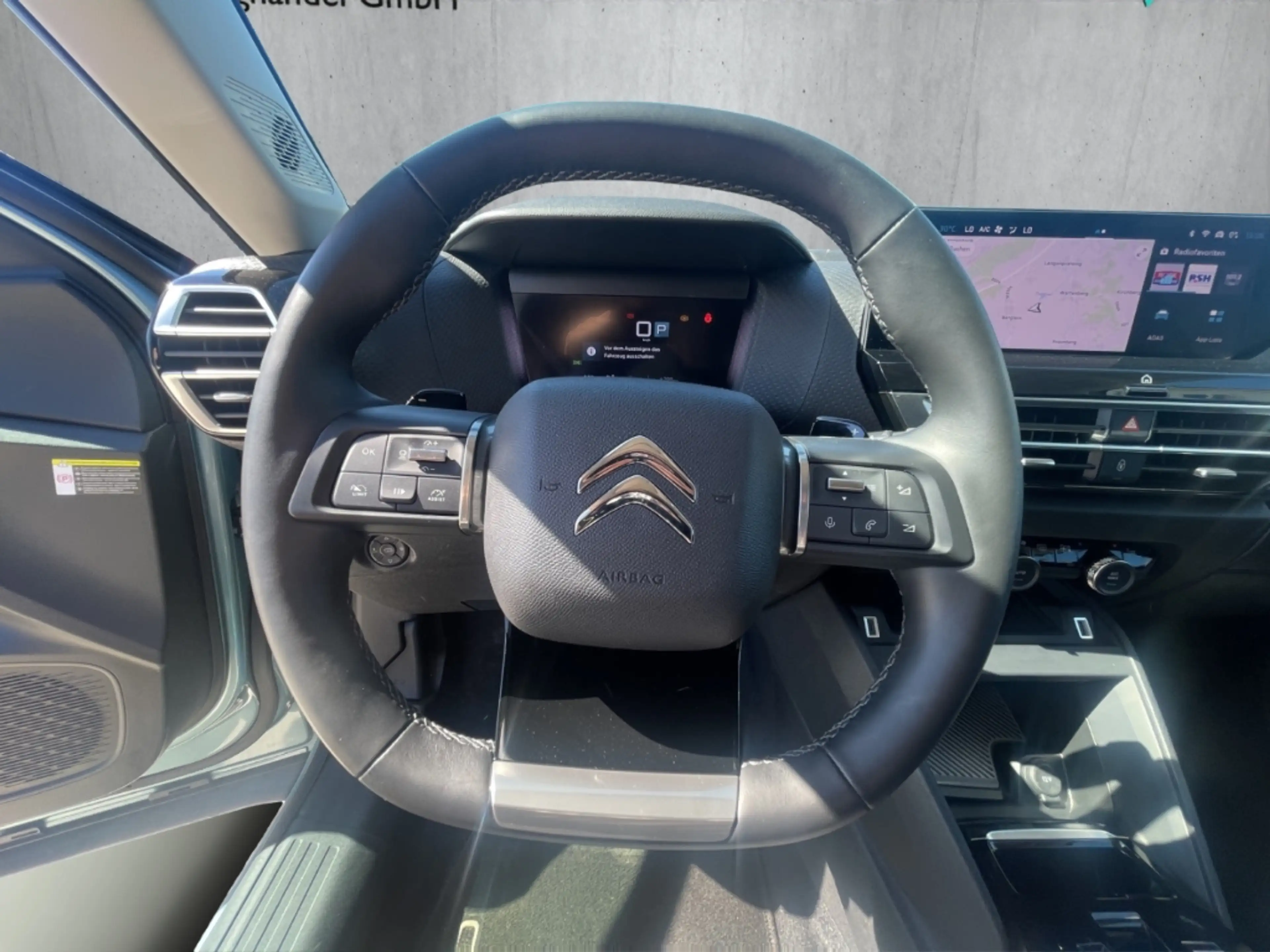 Citroen C4 PT 130 EAT8 Shine Navi 360 Kamera LED Apple CarPla — photo 10