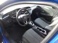 Opel Corsa e Edition Blauw - thumbnail 5