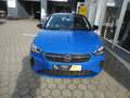 Opel Corsa e Edition Blauw - thumbnail 2