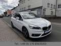 BMW 218 i Active Tourer*LED*AUTOMATIK*GARANTIE* Bianco - thumbnail 3