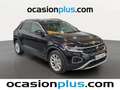Volkswagen T-Roc 1.0 TSI Más 85kW Negro - thumbnail 2