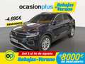Volkswagen T-Roc 1.0 TSI Más 85kW Negro - thumbnail 1