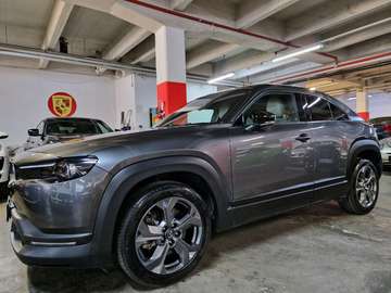 Exceed 35,5 KWh OBC 7,4 KW RADAR+18'+PELLE+UNIPROP