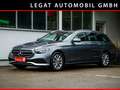 Mercedes-Benz E 220 d T Aut. *BURMESTER*KAMERA*LED* Grau - thumbnail 1
