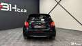 Peugeot 208 GENERATION-I 1.6 THP 155 FELINE Noir - thumbnail 4