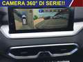 EMC SEI 1.5T GPL CVT NUOVO INFOTAINMENT MY2025 Blu/Azzurro - thumbnail 14