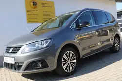 Seat Alhambra 20th Anniversary PANO/AHK/STANDH./KAMER