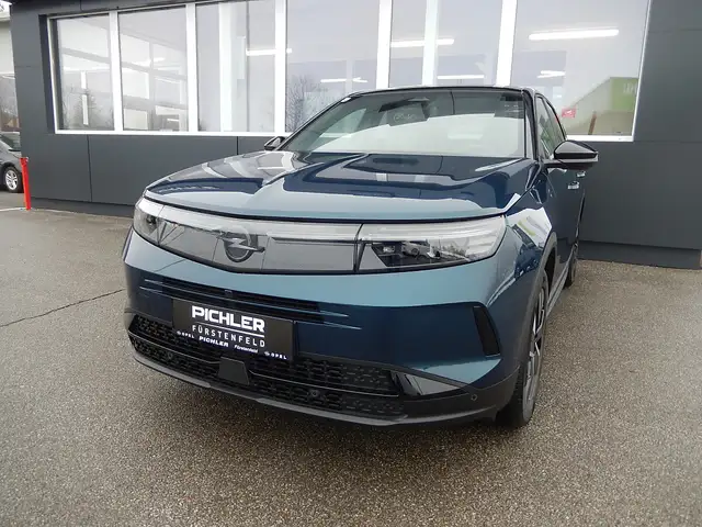 Opel Grandland 1.2 MHEV GS Aut.