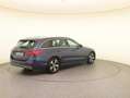 Mercedes-Benz C 200 T 4M Avantgarde2x LED+AHK+Distro+WiPa+Park Albastru - thumbnail 3