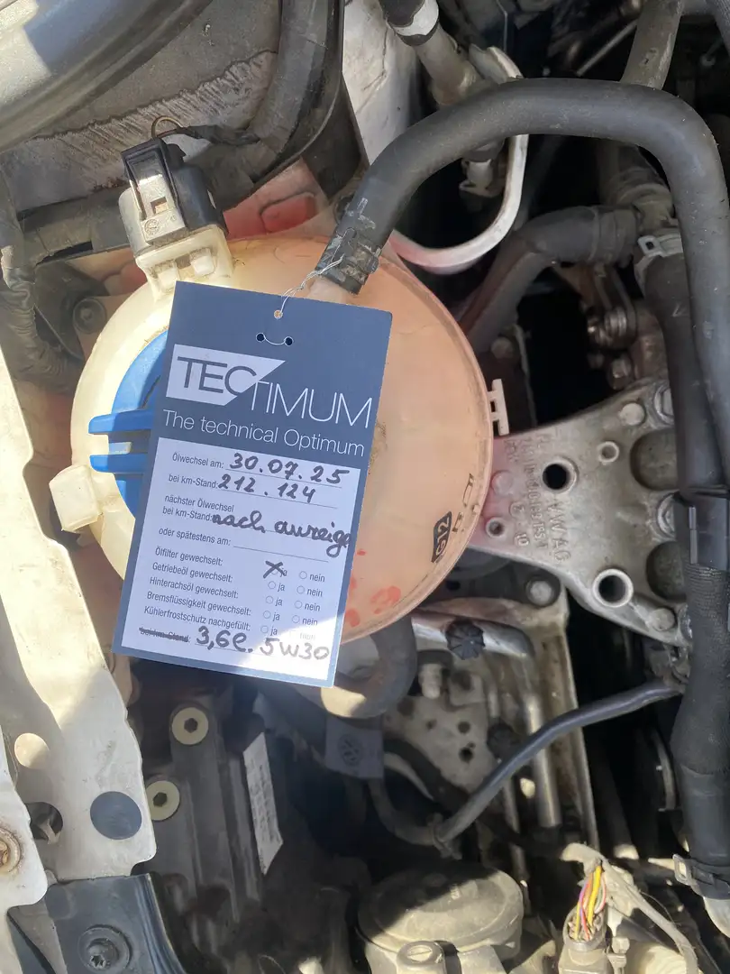 Volkswagen Polo Variant 100 Comfortline - 2