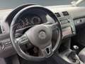 Volkswagen Touran Comfortline 1.4-Panorama-PDC Negro - thumbnail 10