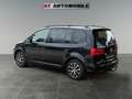 Volkswagen Touran Comfortline 1.4-Panorama-PDC Negro - thumbnail 4