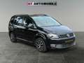 Volkswagen Touran Comfortline 1.4-Panorama-PDC Negro - thumbnail 7