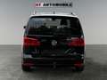 Volkswagen Touran Comfortline 1.4-Panorama-PDC Negro - thumbnail 5