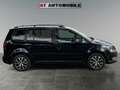Volkswagen Touran Comfortline 1.4-Panorama-PDC Negro - thumbnail 6
