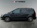 Volkswagen Touran Comfortline 1.4-Panorama-PDC Negro - thumbnail 3