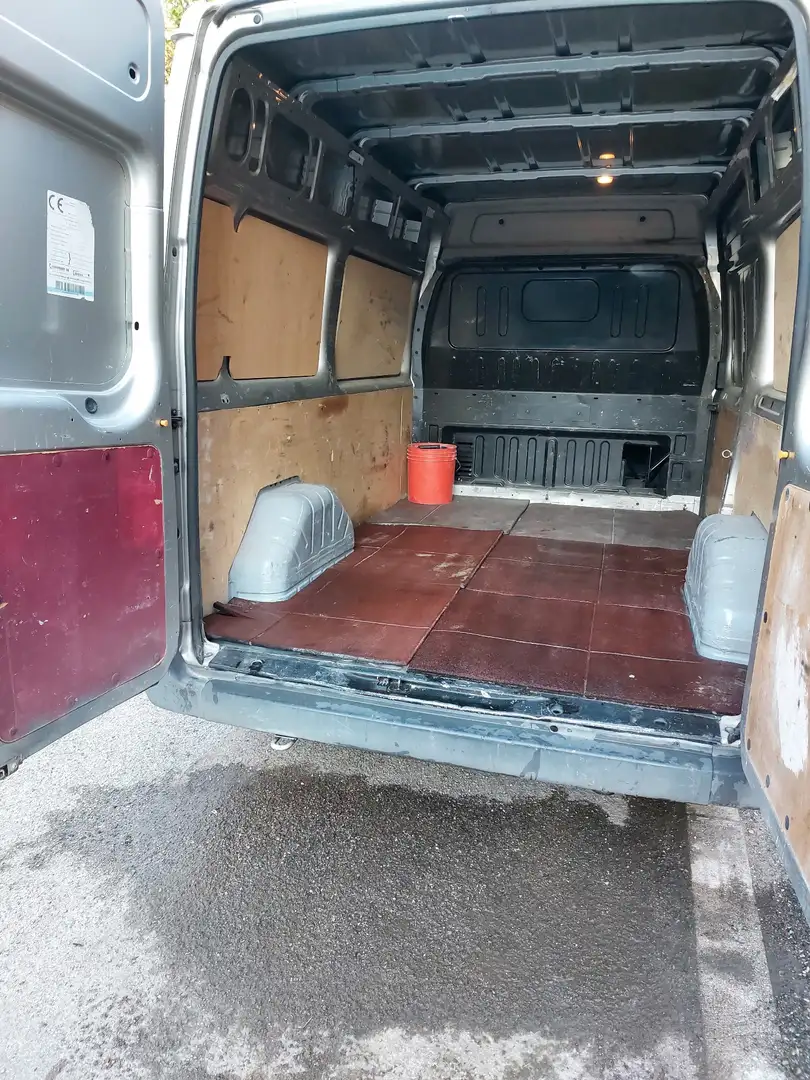 Ford Transit - 2