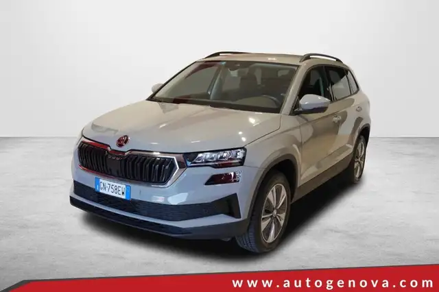Skoda Karoq SKODA KAROQ 2.0 TDI 115CV DSG EVO SCR EXECUTIVE (
