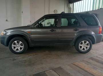 MaverickHighclass 4WD Allrad