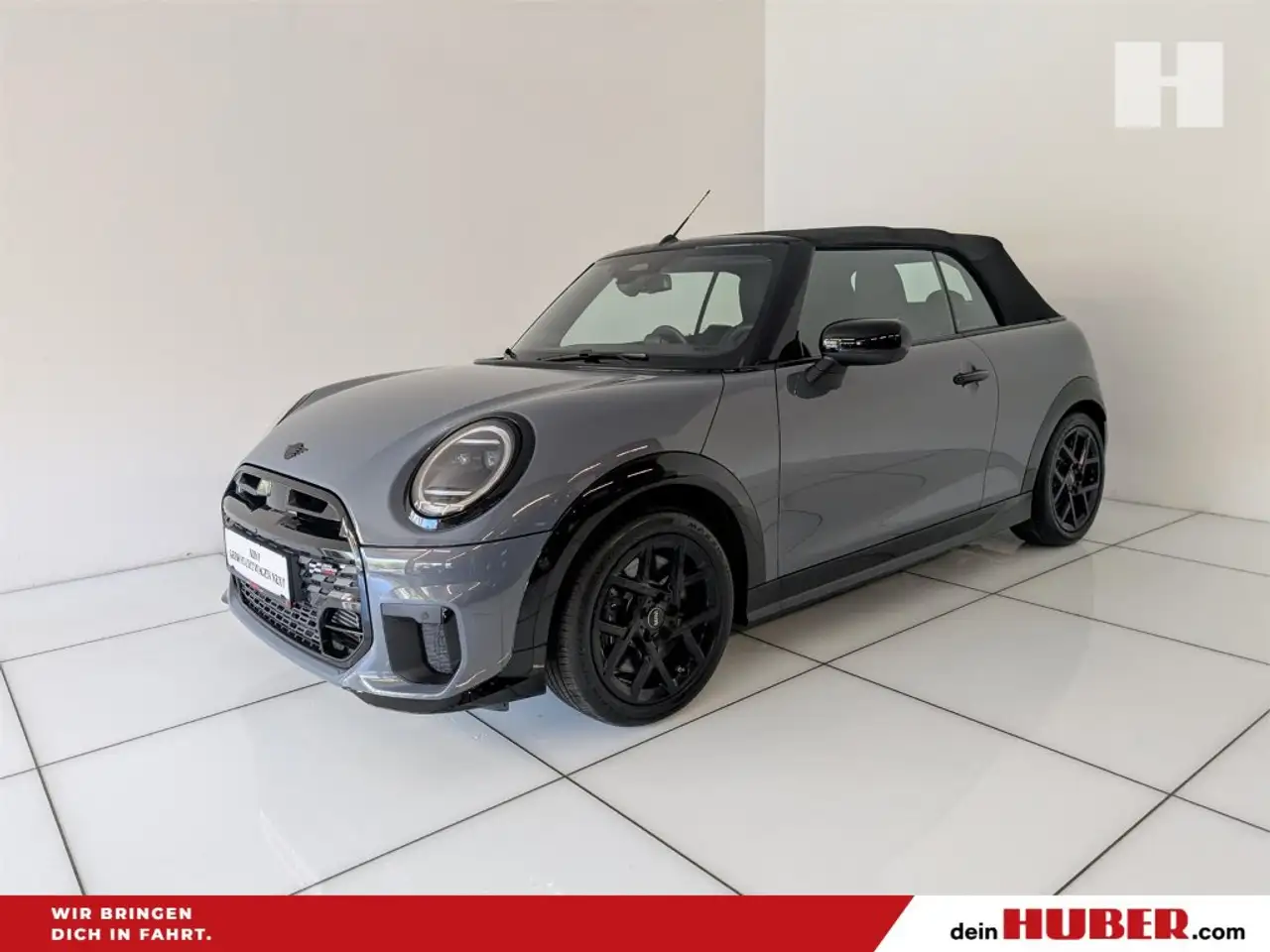MINI Cooper C