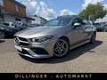 Mercedes-Benz CLA 200 d 8G AMG PANORAMA LED Ambiente Kam Temp. Silver - thumbnail 1