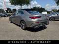 Mercedes-Benz CLA 200 d 8G AMG PANORAMA LED Ambiente Kam Temp. Silver - thumbnail 9