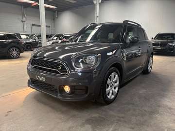 ALL4 PHEV l Full Dealer History l Pano l Chester Leather Seats