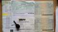 SEAT Toledo 1.6i 161000km AIRCO TREKHAAK euro 4 2004 Чорний - thumbnail 6