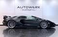 Lamborghini Aventador SVJ Roadster*CARBON*SCHALE*KAMERA*LIFT Schwarz - thumbnail 7