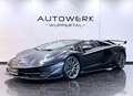 Lamborghini Aventador SVJ Roadster*CARBON*SCHALE*KAMERA*LIFT Black - thumbnail 4