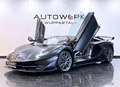 Lamborghini Aventador SVJ Roadster*CARBON*SCHALE*KAMERA*LIFT Siyah - thumbnail 3