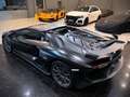 Lamborghini Aventador SVJ Roadster*CARBON*SCHALE*KAMERA*LIFT Negru - thumbnail 10