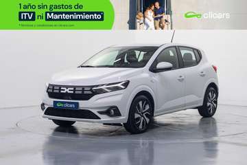 ECO-G Essential 74kW