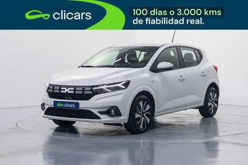 ECO-G Essential 74kW