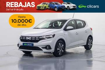 ECO-G Essential 74kW