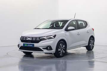 ECO-G Essential 74kW