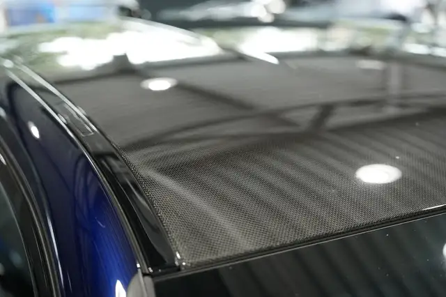 BMW M3 view 14