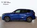 BMW X1 xDrive 20dA Azul - thumbnail 3
