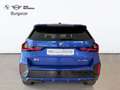 BMW X1 xDrive 20dA Azul - thumbnail 5